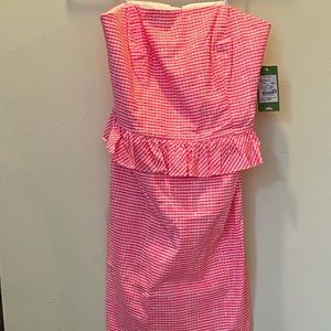 NWT Lilly dress (never worn)